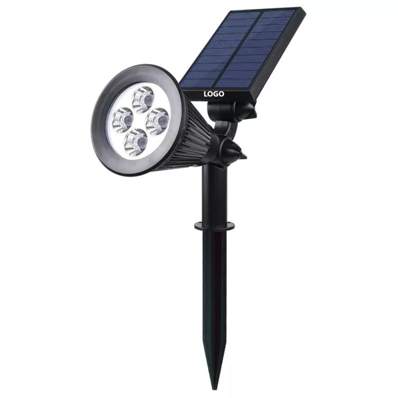 Kleine Solarfackel Beleuchtung Led Garten Außen Solarlicht Solar Garten Straßenlicht