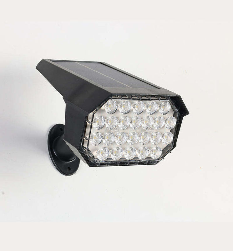 50000 Arbeitsstunden 24 LED-Sonnenlicht für Pfadhof