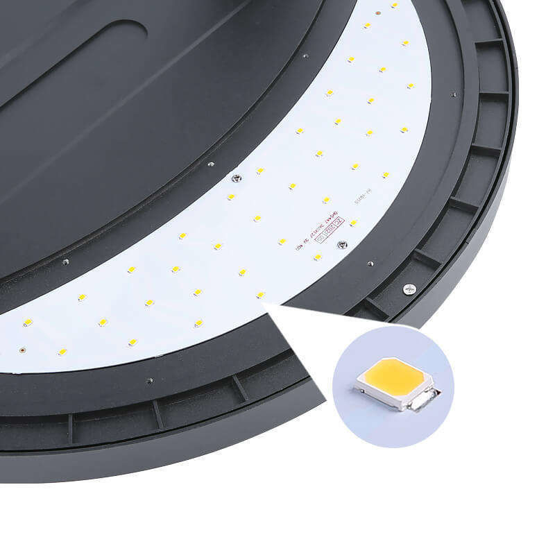 Solar-LED-Straßenleuchte IP65 Landschaftslicht Beleuchtung LED-Gartenlicht