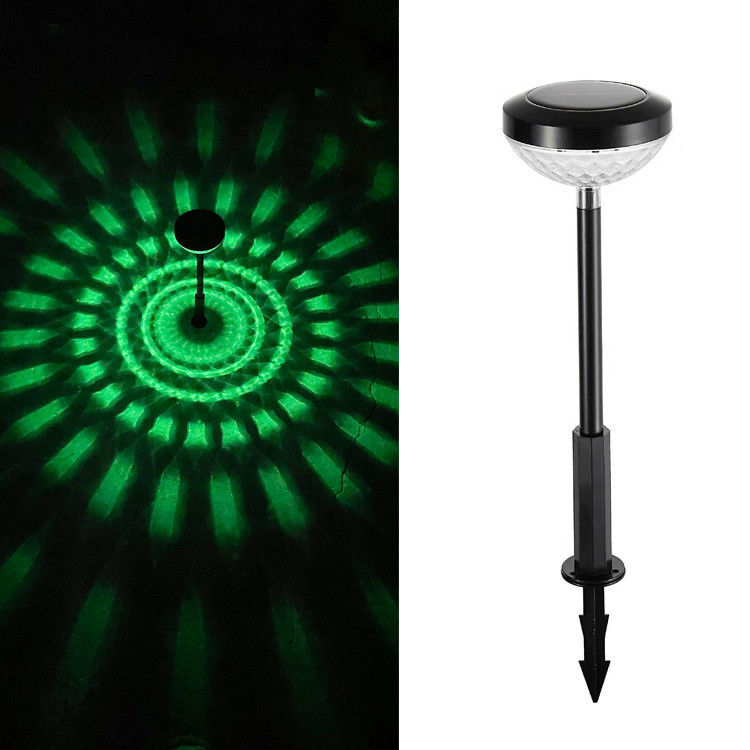 Solar G Outdoor Led Garten Villa Landschaftslicht mit und 85lm Lampe Lichtfluss