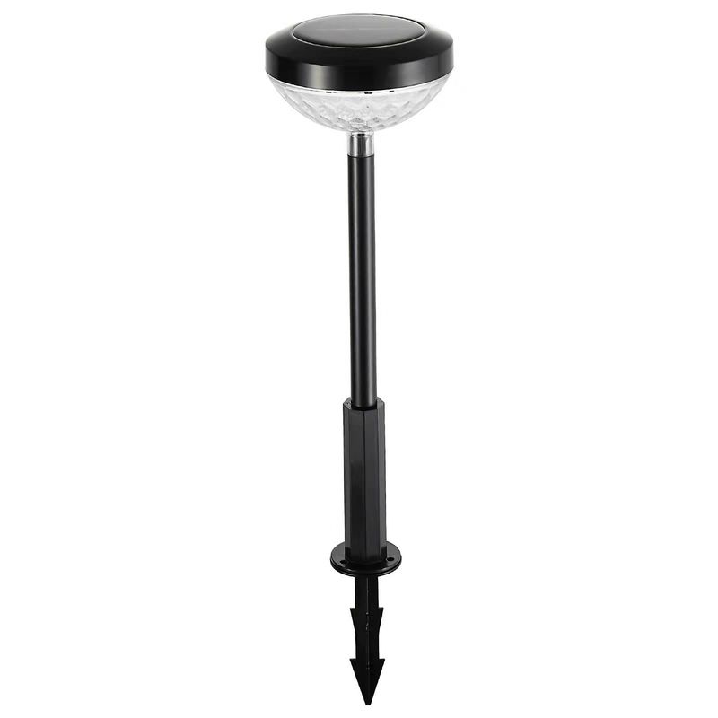 Solar G Outdoor Led Garten Villa Landschaftslicht mit und 85lm Lampe Lichtfluss