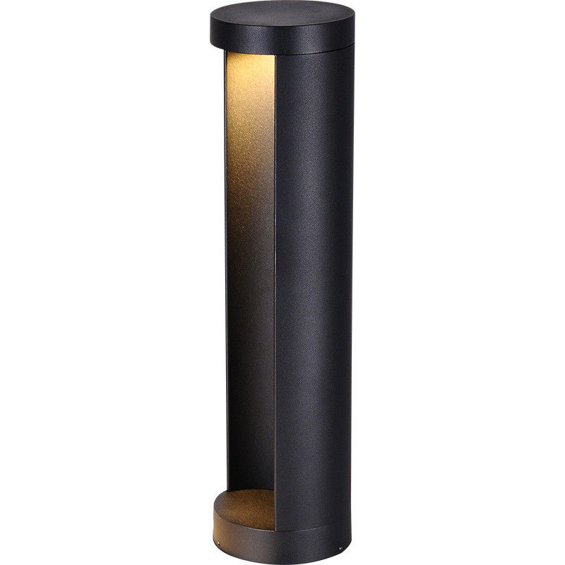 Moderne IP65 Wasserdichte Aluminium COB LED 10W Garten Lawn Light für Außenbeleuchtung