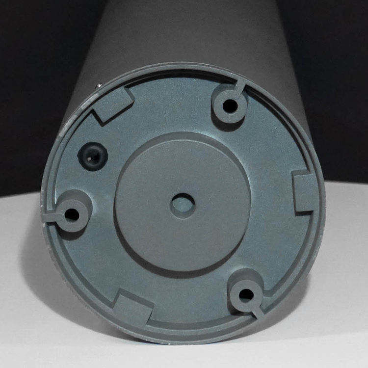 Aluminium 5Watt Led Bollard Licht Ideal für die Außenbeleuchtung im Garten und Weg