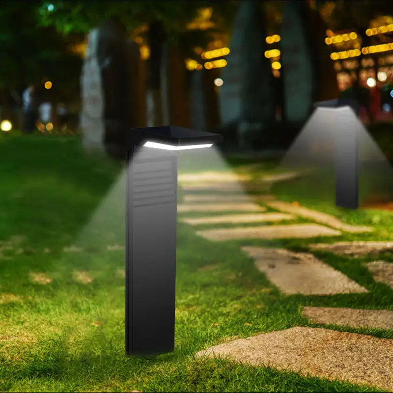 200 Leuchtfluß Solar LED-Torche für Außengartenbeleuchtung im Straßengarten