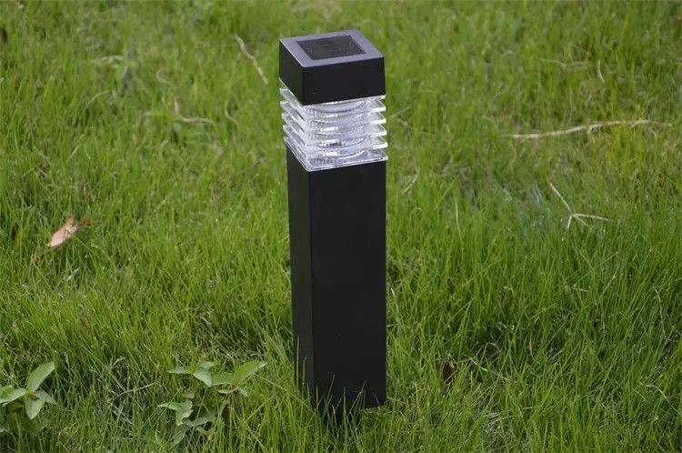 LED-Lampen für den Außenweg und die Gartenpfade