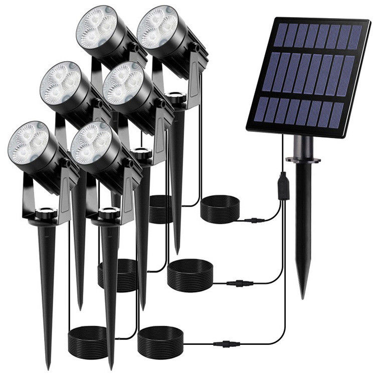85lm/w Lampe Garten Dekor Flut Straße Innendecken LED Außenwandlicht 120W 300W