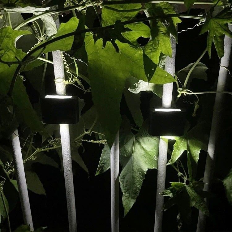 Schritt Treppe Deck Garten Landschaft Led Sonnenlicht mit 50000 Arbeitsstunden