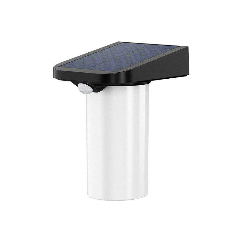 Außen Led Wandlampe 6w Weißlicht Bewegungssensor Wandlampe Für Balkone Gärten Innenhof