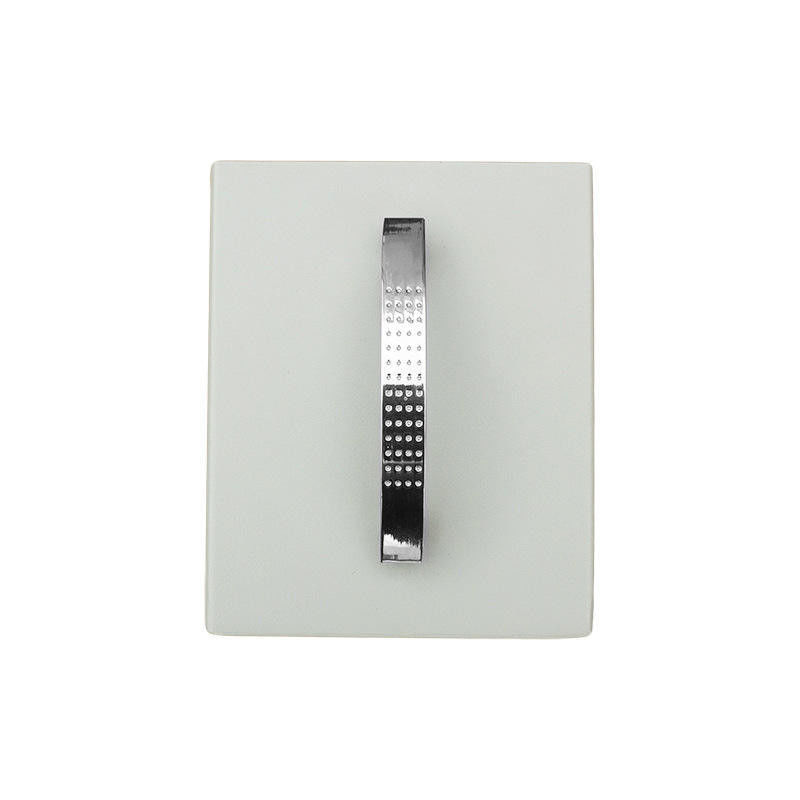 Kompaktes und leistungsstarkes Solarpanel Größe 235 * 350 * 17mm tragbares Kraftwerksgenerator
