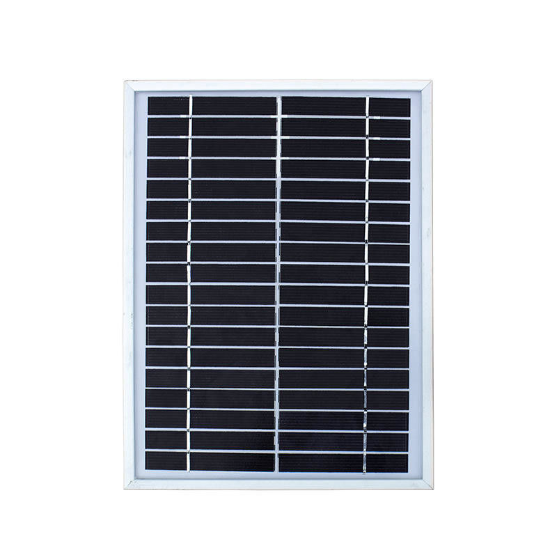 Kompaktes und leistungsstarkes Solarpanel Größe 235 * 350 * 17mm tragbares Kraftwerksgenerator