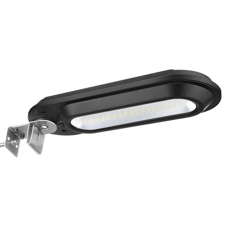 Außenhof Garten Dekorationsbeleuchtung Solarlampe mit 6000K Farbtemperatur