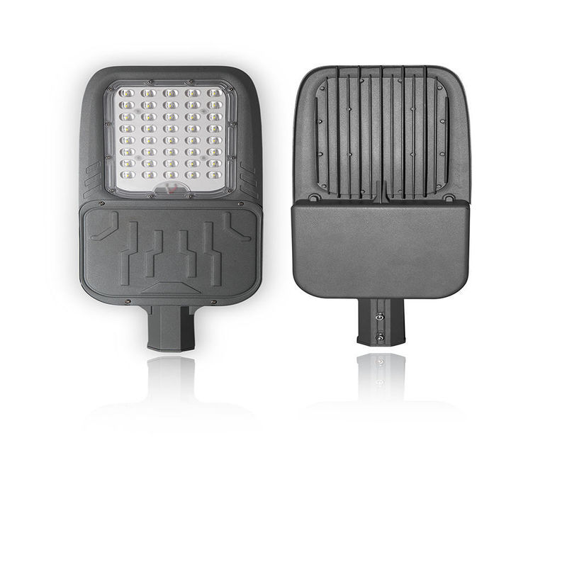 All-in-one Solarstraßenlicht 24kg Produktgewicht LED-Lichtquelle für Außenwand