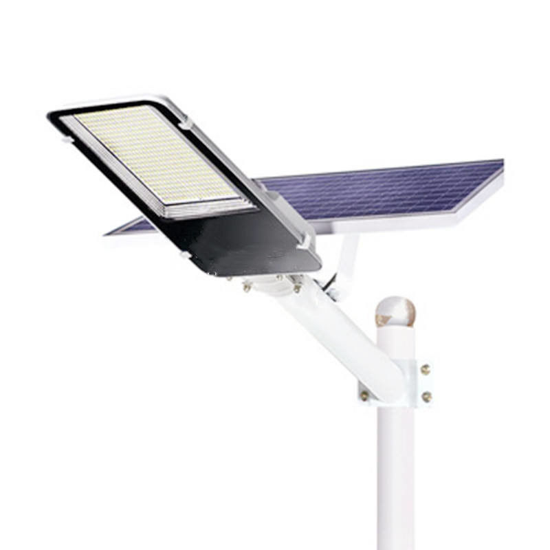 Hochleistungswasserdichtes Solarlicht für den Außenbereich mit 2 und 5 kg Produktgewicht