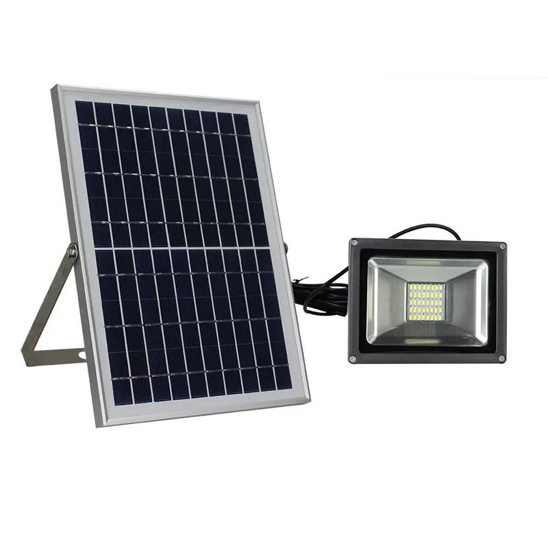 Sonnenlicht mit Dämpfung und automatischem Nachtbetrieb