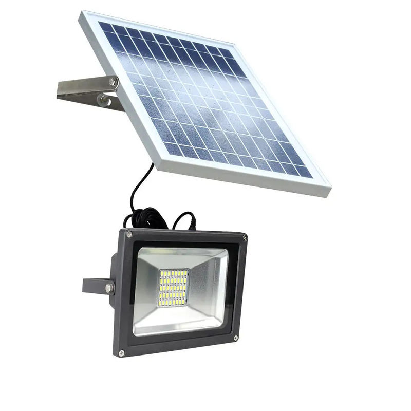Sonnenlicht mit Dämpfung und automatischem Nachtbetrieb