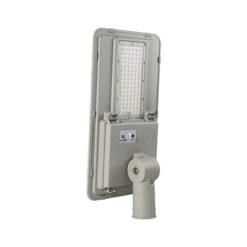 Außenwasserdichtes Solarlicht 100W 200W 300W Integriertes All-in-One Led-Straßenlicht