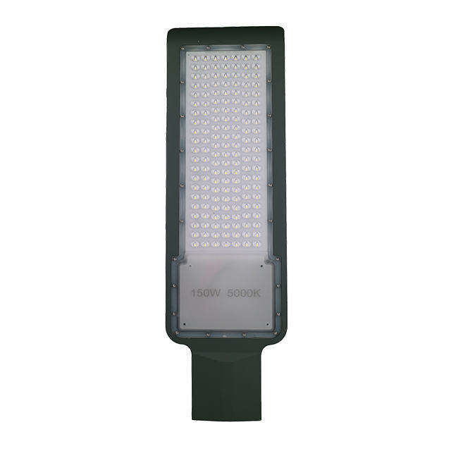 30W 50W 100W 150W 200W 300W LED Straßenleuchte mit hoher Leistung und IP65 Wasserdichtheit