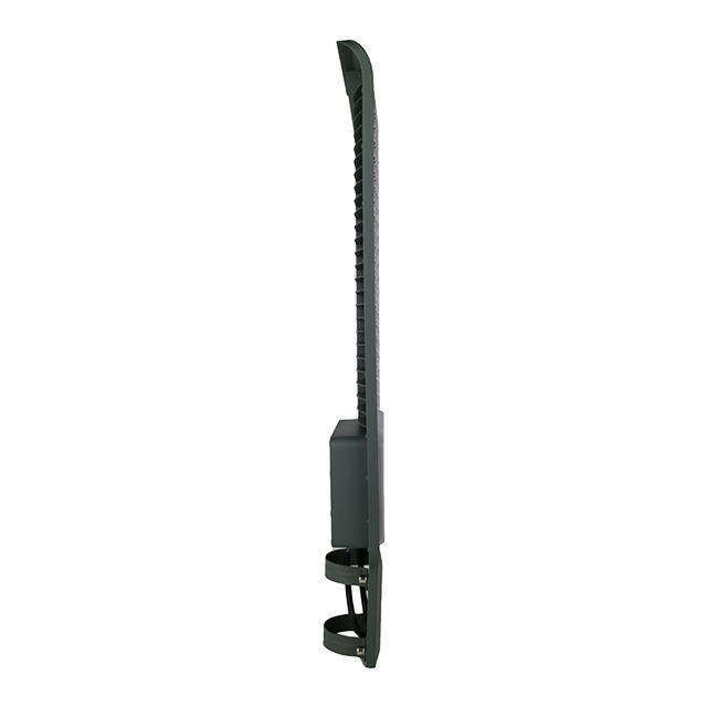30W 50W 100W 150W 200W 300W LED Straßenleuchte mit hoher Leistung und IP65 Wasserdichtheit