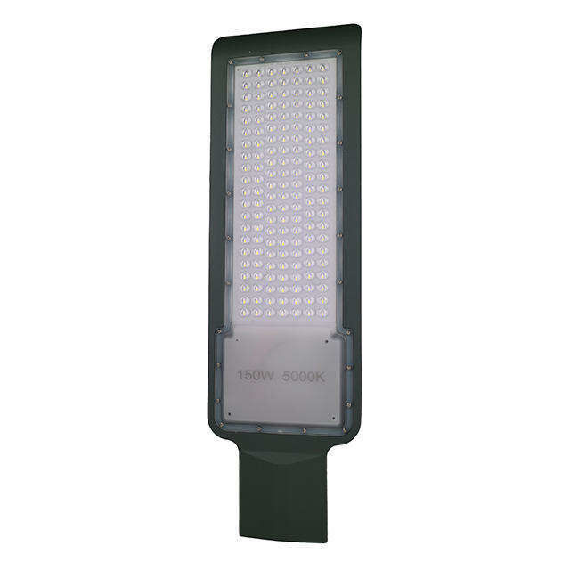 30W 50W 100W 150W 200W 300W LED Straßenleuchte mit hoher Leistung und IP65 Wasserdichtheit
