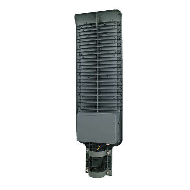 30W 50W 100W 150W 200W 300W LED Straßenleuchte mit hoher Leistung und IP65 Wasserdichtheit