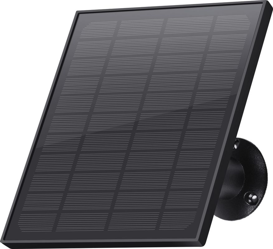 GSM 4G SIM-Karte IP66 Solarbetriebene Batterie Sicherheit IR PIR Solarbetriebene IP-Kamera