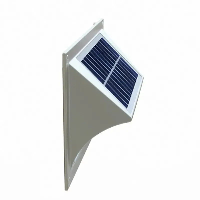 Farbgeschneiderte solarbetriebene Gartenleuchten für Schwimmbäder Kostenlose Probe angeboten