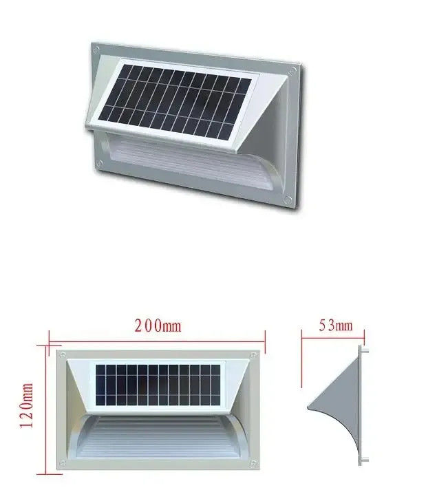 Farbgeschneiderte solarbetriebene Gartenleuchten für Schwimmbäder Kostenlose Probe angeboten