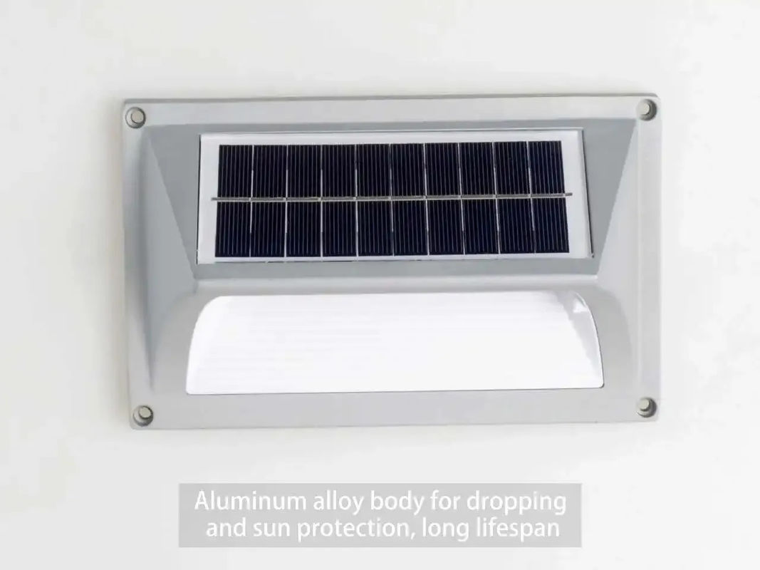 Farbgeschneiderte solarbetriebene Gartenleuchten für Schwimmbäder Kostenlose Probe angeboten
