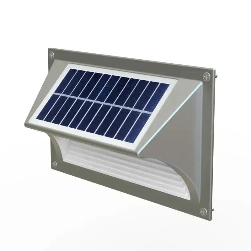 Farbgeschneiderte solarbetriebene Gartenleuchten für Schwimmbäder Kostenlose Probe angeboten