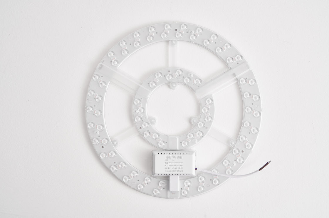 Hexagonale Wandleuchten Modularleuchten für 15-36w Farbtemperatur CCT 6000k-6500k