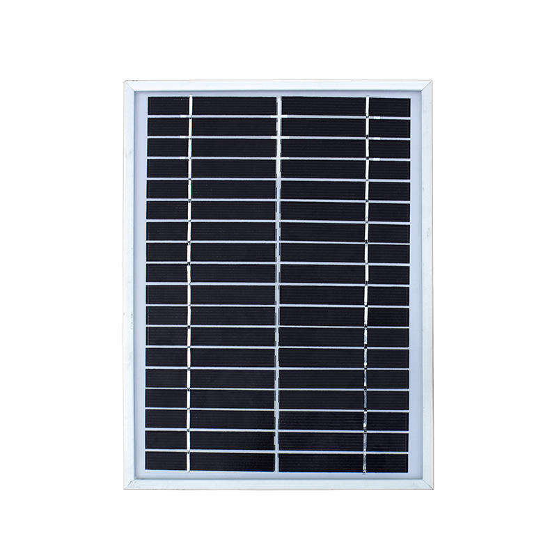 12 Quadratmeter Strahlenabstand Portable Mini-Solar-Energie-Kits für das Home Office
