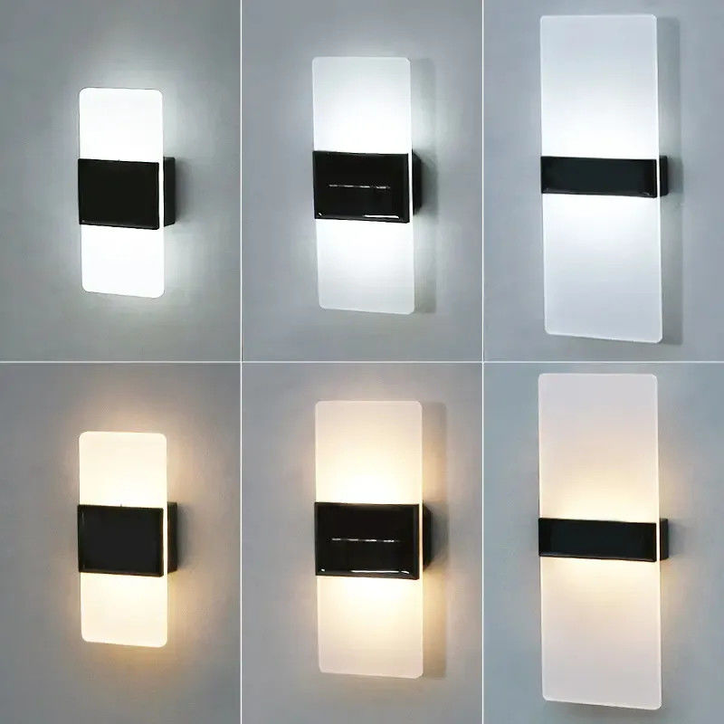 Sonneninduktion Rasenfläche Mond helle Quadrat weiße Platten Sonnenwand Licht für Außenwände