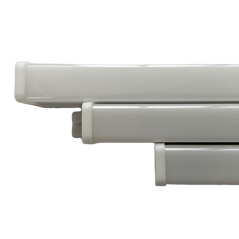 3000k Led AC165-265V 50/60Hz T5 Tube Licht Rohstoffe Top Wahl für 1200mm Länge