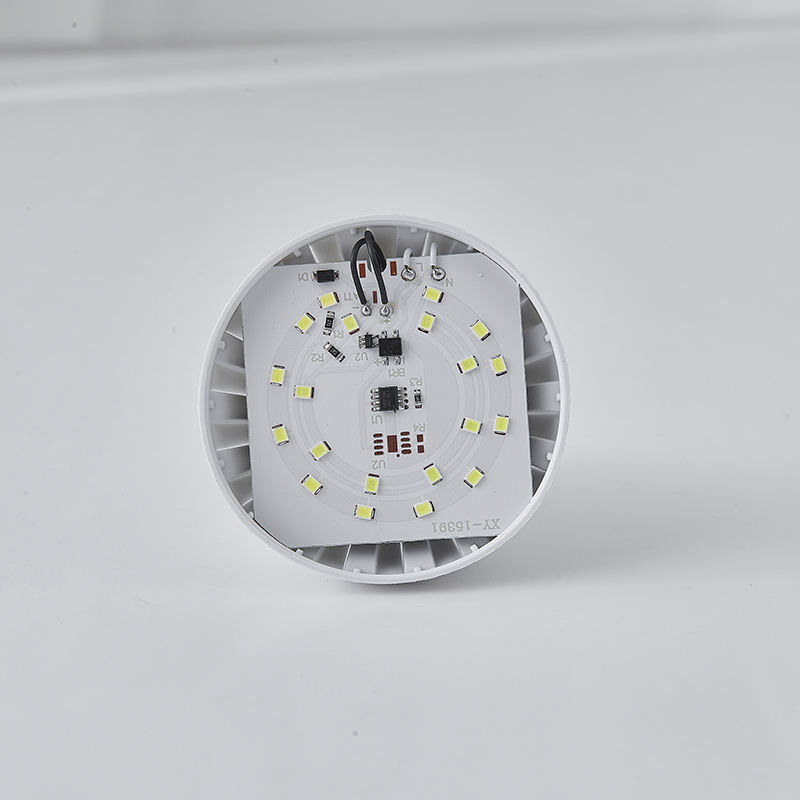 Notfall-Camping-Licht tragbar und wiederaufladbar 7W/9W/12W/15W Lebensdauer 50000 Stunden
